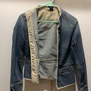 Vintage jacket from the 80s